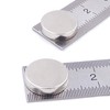 Brudazon 25 Mini Disc Magnets 12 x 3 mm N52