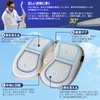 YIYU H&L Gel Cushion, Portable, Foldable, Sports Watching, Butt Painless,