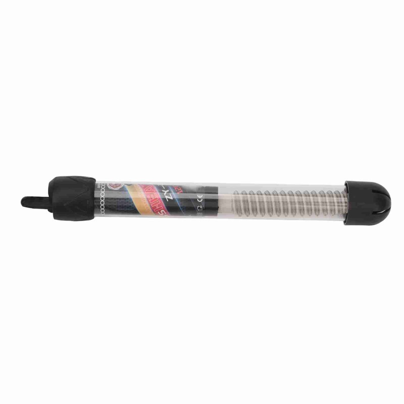 Aquarium Heater Adjustable IPX8 Waterproof Submersible Thermostat Heater with Suction