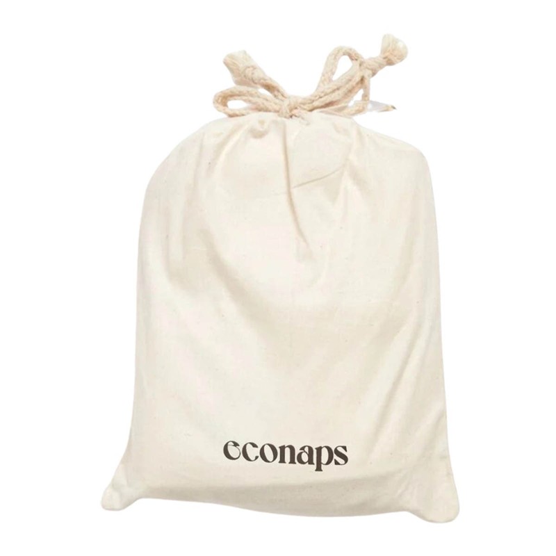 EcoNaps Mixed Bamboo Booster Kit, 6 Pack