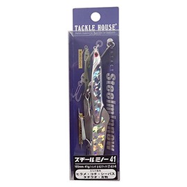 Tackle House CSM Lure, Steel Minnow Fishing Lure, Contact, Sinking