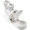 iSpring ALS1 Leak Detector and Shut-Off Valve for Reverse Osmosis