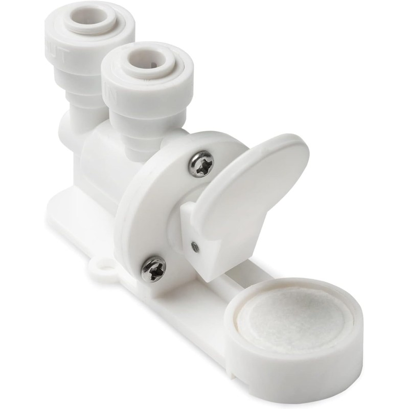iSpring ALS1 Leak Detector and Shut-Off Valve for Reverse Osmosis