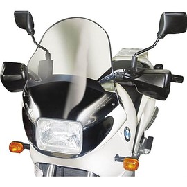 Cupolino Specifico Givi Fumé D232S
