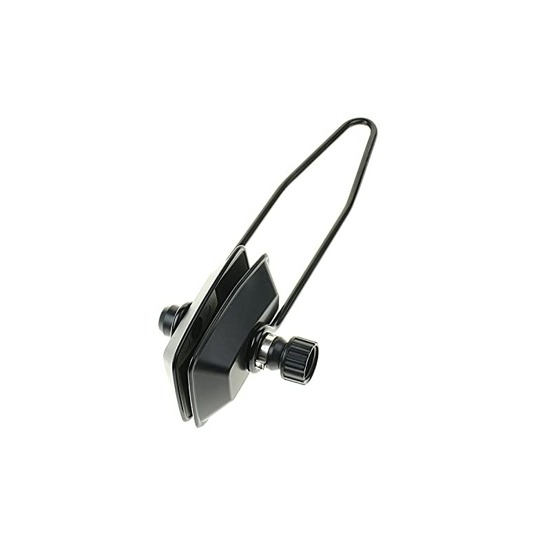 Motor Flusher PVC Lrg