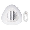 Fruit Vegetable Purifier Intelligent Portable Fruit Vegetable Cleaner Device for