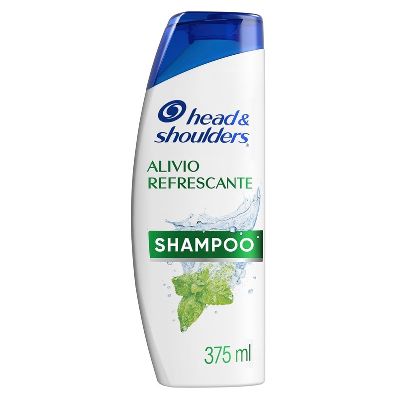 VICHY Shampoo Anti-Caspa Seca DS Dercos 200ml Aminexil Clinical Sérum
