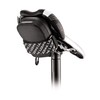 LEZYNE Road Caddy Bicycle Seat Bag, Medium Size, Water Resistant,