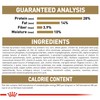 Royal Canin Breed Health Nutrition Dachshund Puppy Dry Dog Food,