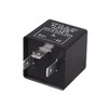 3 Pins Flasher Relay LED Light Indicator Relay Flasher Relay