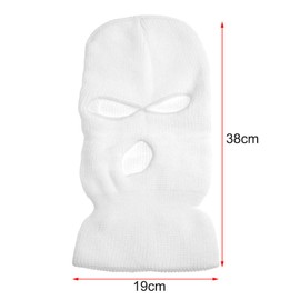 Mil-Tec Acrylic 3-Hole Balaclava