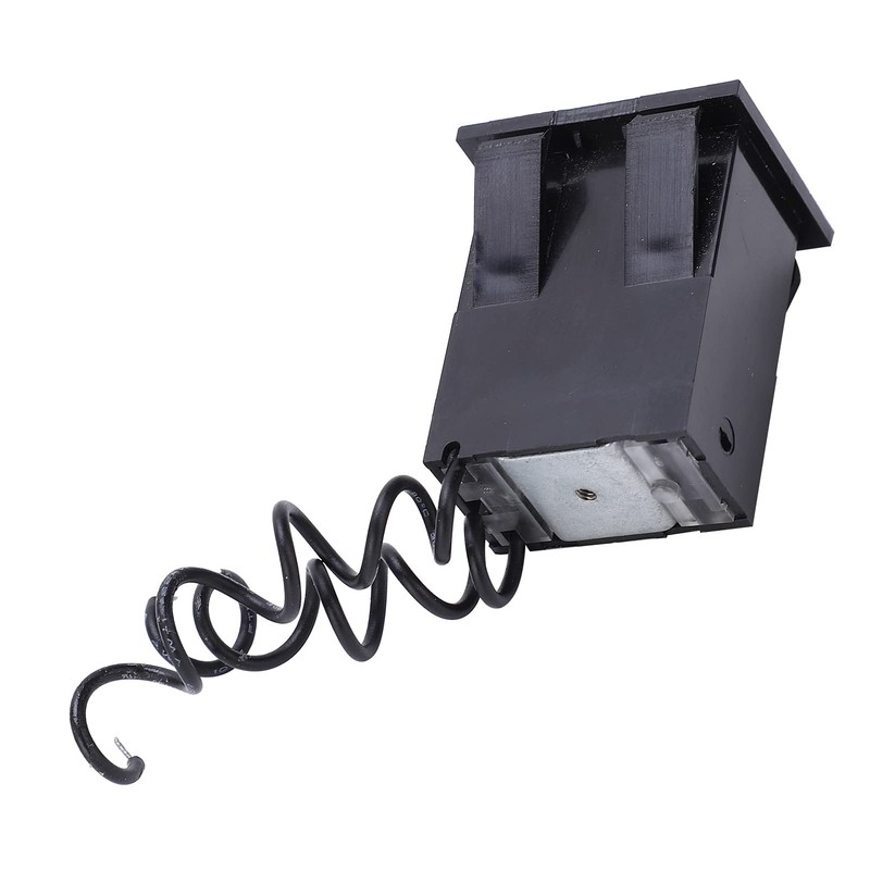 Pulse Counter, Electromagnetic Counter 6 Digits Pulse Counter Electronic Industrial