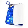 COLORFUL CANDY STYLE N8550400 Loop Towel, Set of 2, Loop