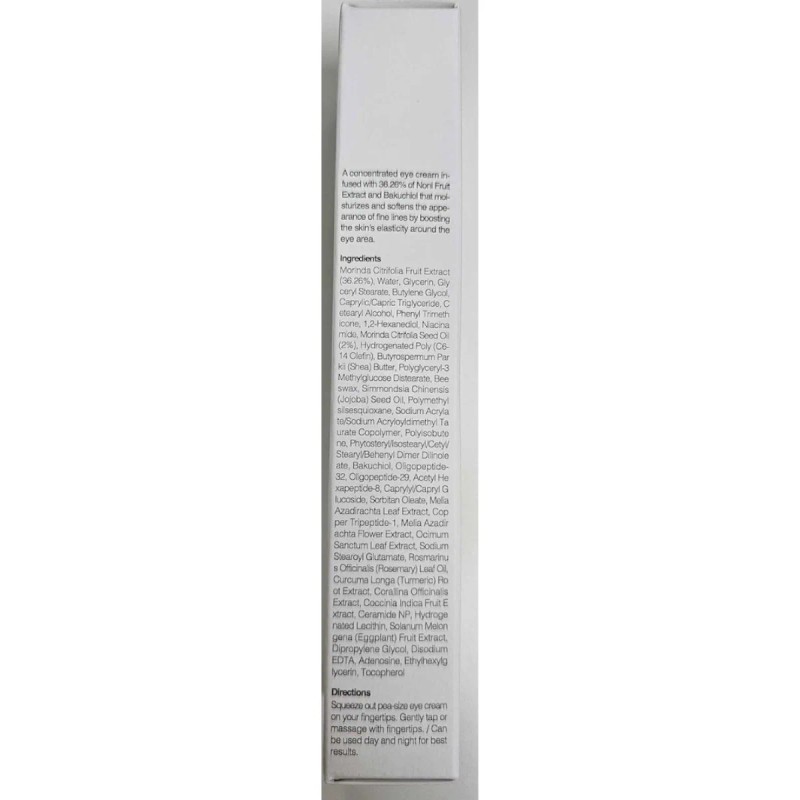 Crema Para Ojos Celimax Noni 20ml Todo Tipo De Piel