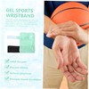 OHPHCALL Reusable Wrist Gel Ice Pack for Hot Cold Therapy