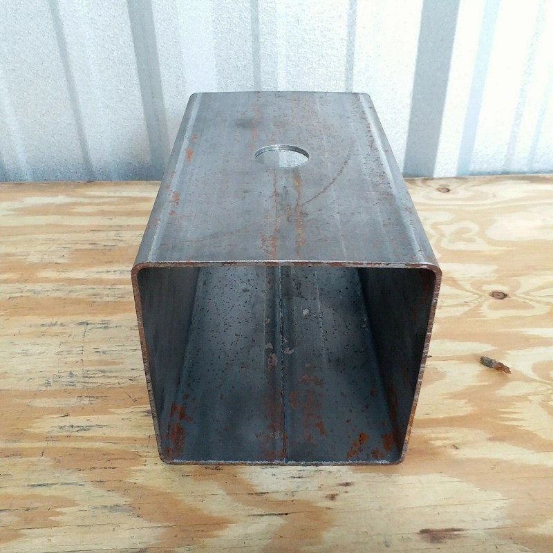 LAREDOS BLACKSMITHS Forge Propane(body) for Knifemaking Blacksmith Forge Farriers Furnace-