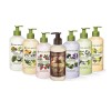Crema Corporal Yves Rocher de Vainilla Bourbon para Piel Suave,