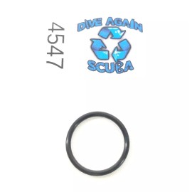 AERIS O-ring for Aeris Scuba Dive Computer Transmitter Battery Hatch Cover Door