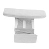 Baby Sleeping Pillow Prevent Rolling Spitting Detachable Wash Baby Side