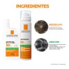Kit Anthelios Uvmune Oil Control Fluido + Anthelios Bruma