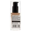COVERGIRL Matte Ambition, All Day Foundation, Medium Cool 3, 1.01