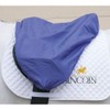Hy Waterproof Saddle Cover One Size navy