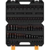 66-Piece Torx Bit & Hex Bit Socket Set: Premium CR-V