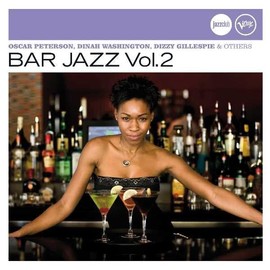 Bar Jazz Vol. 2 (Jazz Club)