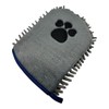 Pet Guru® Pet Dog Microfibre Noodle Drying Mitt for Dog
