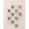 [2 pieces] Ready-to-wear eye shadow (10 colors) / [2개세트] 레디