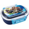 Skater QAF2BAAG-A Children's Lunch Box, 12.2 fl oz (360 ml),
