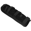 Knee Immobilizer Composite Fabric and Aluminum Alloy Adjustable 3 Panels