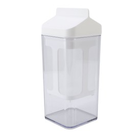 Yogurt Strainer Filter ABS Fine Mesh Reusable Cheese Greek Yogurt Maker Whey Separator for Household