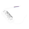 18‑25X1W LED Driver Constant Current 300mA Input AC85‑265V Output 54‑87VDC