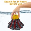 Moonorange Aquarium Air Bubbler Decoration Kit, Fish Tank Air Stone