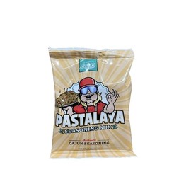 Cajun Two Step - StaleKracker - Pastalaya Seasoning Mix 3.2 oz