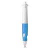 NBX Handwriting Pencil 2mm Lead Automatic Pencil Correction Grip Uninterrupted