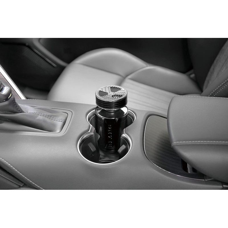 Carmate L933 BLANG Car Air Freshener, Fragrant, 4 Time, Monster