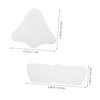 TOVINANNA Pcs Blackhead Removal Nose Mask Flexible Nose Strip Patch