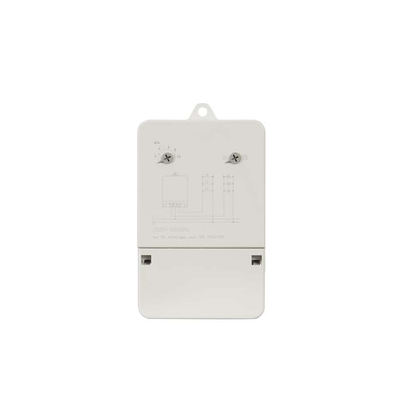 Legrand 049783 REX600 PLUS 230V