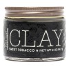 18.21 Man Made Cera Modeladora En Arcilla Sweet Tobacco 60ml