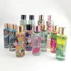 Body Loción Corporal Vv Love 250ml Variedad Caja 6piezas