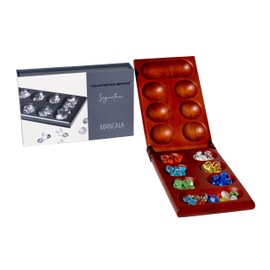 Aquamarine Games – Mancala, Game of Skill (compudid fd100445)