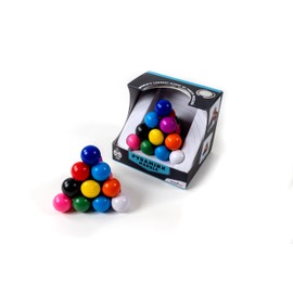 Recent Toys Meffert's Pyraminx Marble