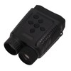 Night Vision Binoculars ABS Metal 2.4in TFT LCD 1080P HD