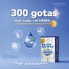 Vitamina D3 ONEDROP frasco con 10 mL, 400 UI