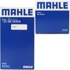 MAHLE / Oil Element Model Number: OX1218D
