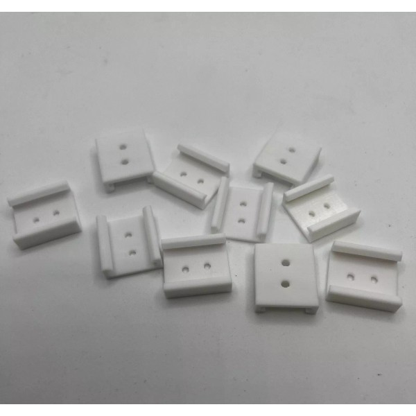 Coleman Fleetwood Evolution 1/2 inch Curtain Panel C Clips Pack