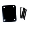 Universa Guitar Neck Plate For Tele Strat Jaguar Bolt-on neck