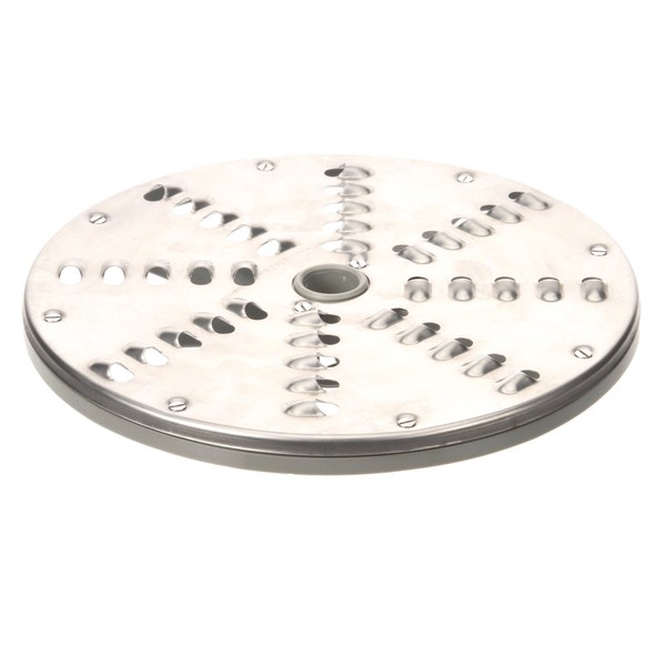 General GSV-H7 Shredder/Grater, Vegetable Cutter, 7Mm